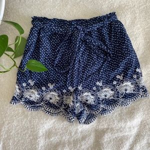 Miami Bohemian Shorts